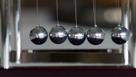 "4th Quarter Review: From Momentum to Selectivity"